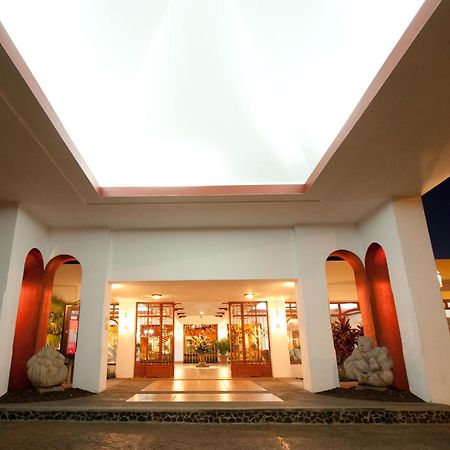 Hotel Globales Camino Real Манагуа Екстер'єр фото