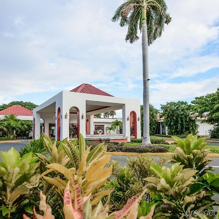 Hotel Globales Camino Real Манагуа Екстер'єр фото