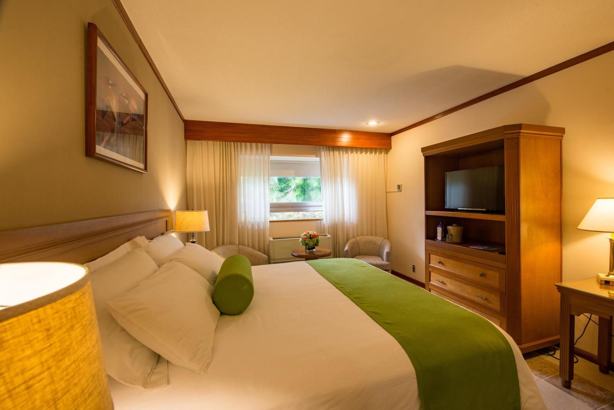 Hotel Globales Camino Real Манагуа Екстер'єр фото