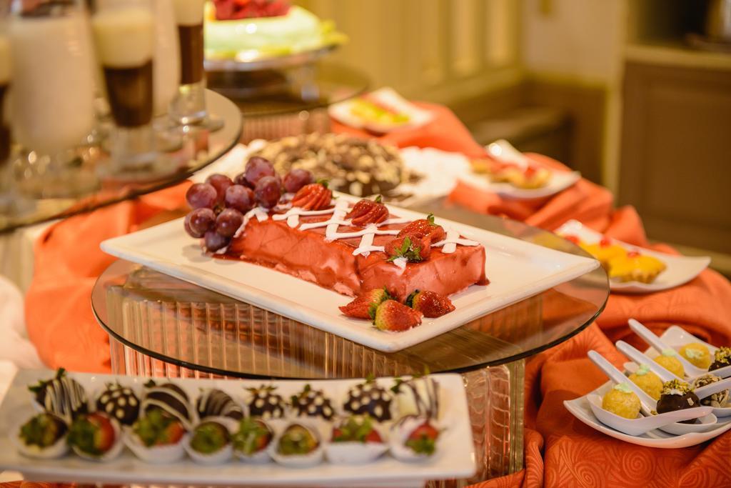 Hotel Globales Camino Real Манагуа Екстер'єр фото