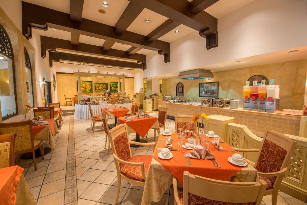 Hotel Globales Camino Real Манагуа Екстер'єр фото