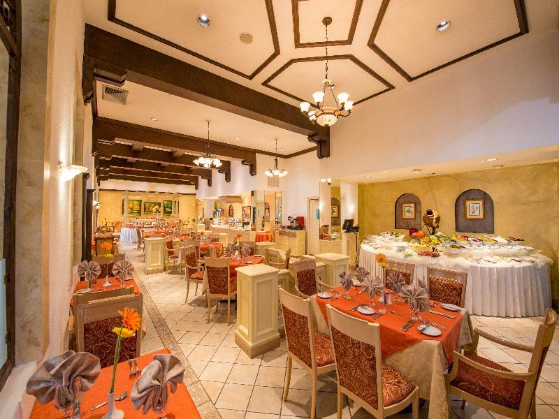 Hotel Globales Camino Real Манагуа Екстер'єр фото