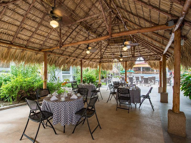 Hotel Globales Camino Real Манагуа Екстер'єр фото