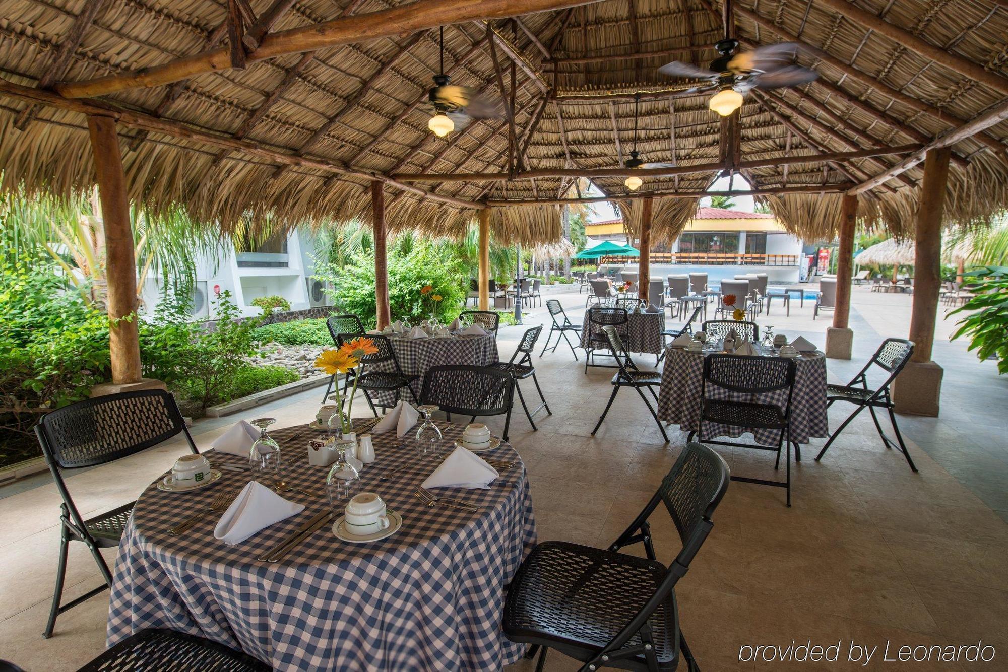 Hotel Globales Camino Real Манагуа Екстер'єр фото