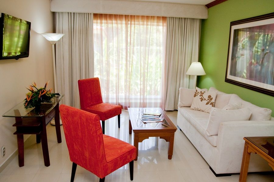 Hotel Globales Camino Real Манагуа Екстер'єр фото