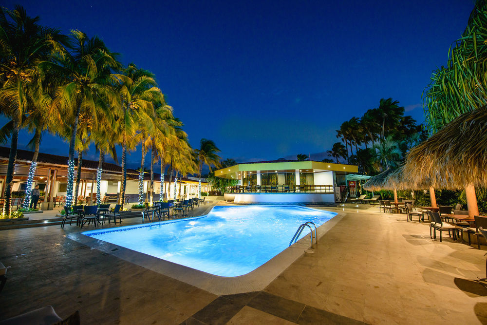 Hotel Globales Camino Real Манагуа Екстер'єр фото