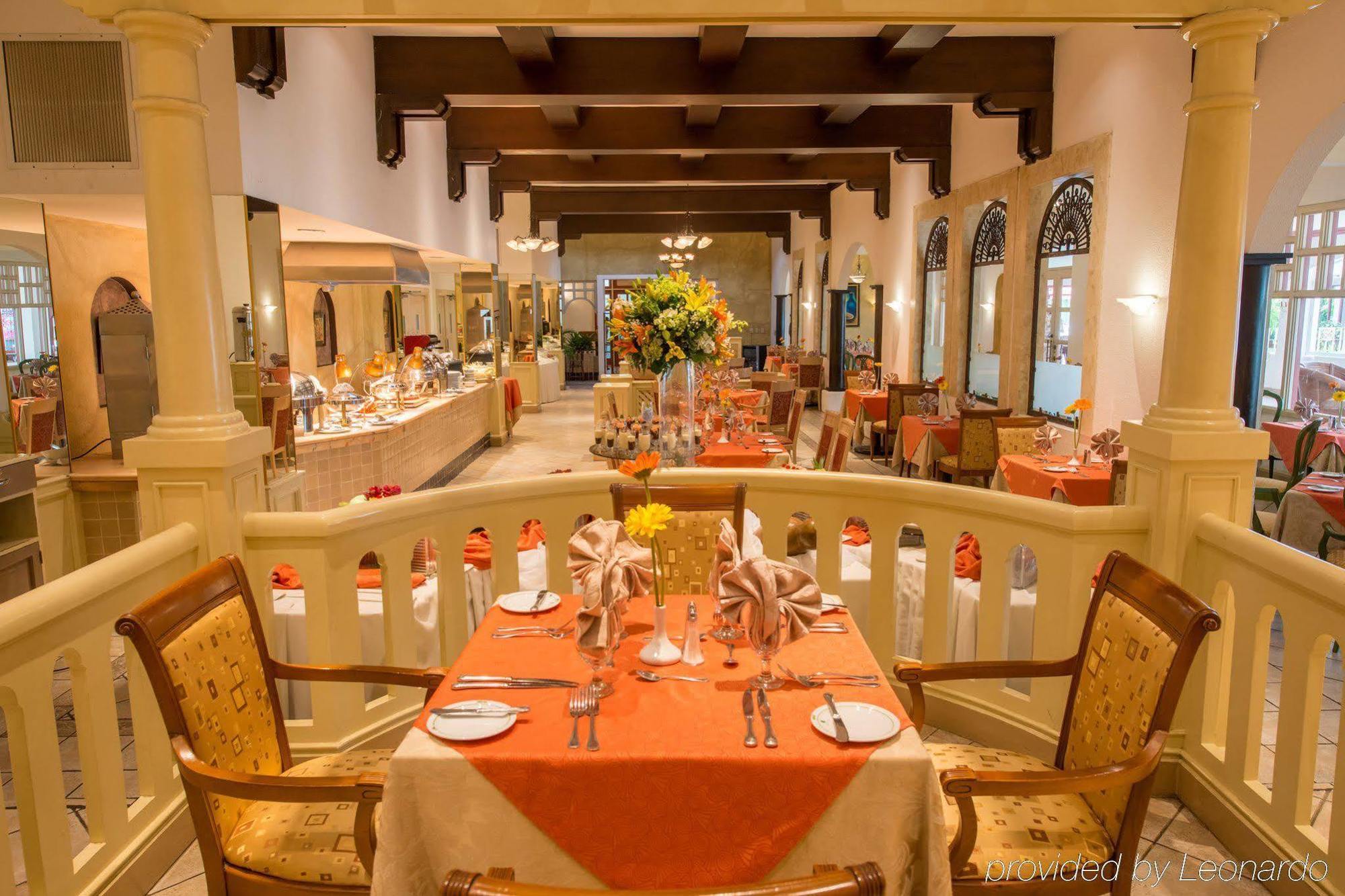 Hotel Globales Camino Real Манагуа Екстер'єр фото