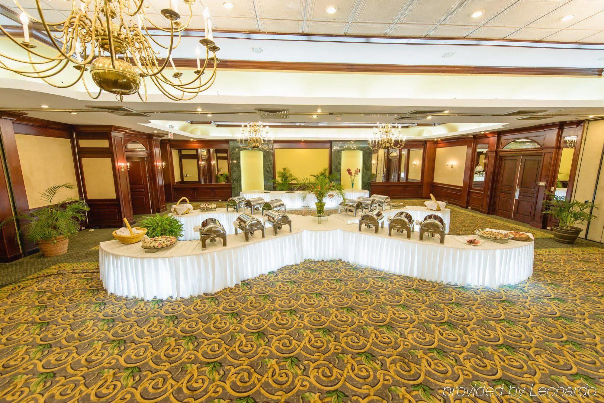 Hotel Globales Camino Real Манагуа Екстер'єр фото