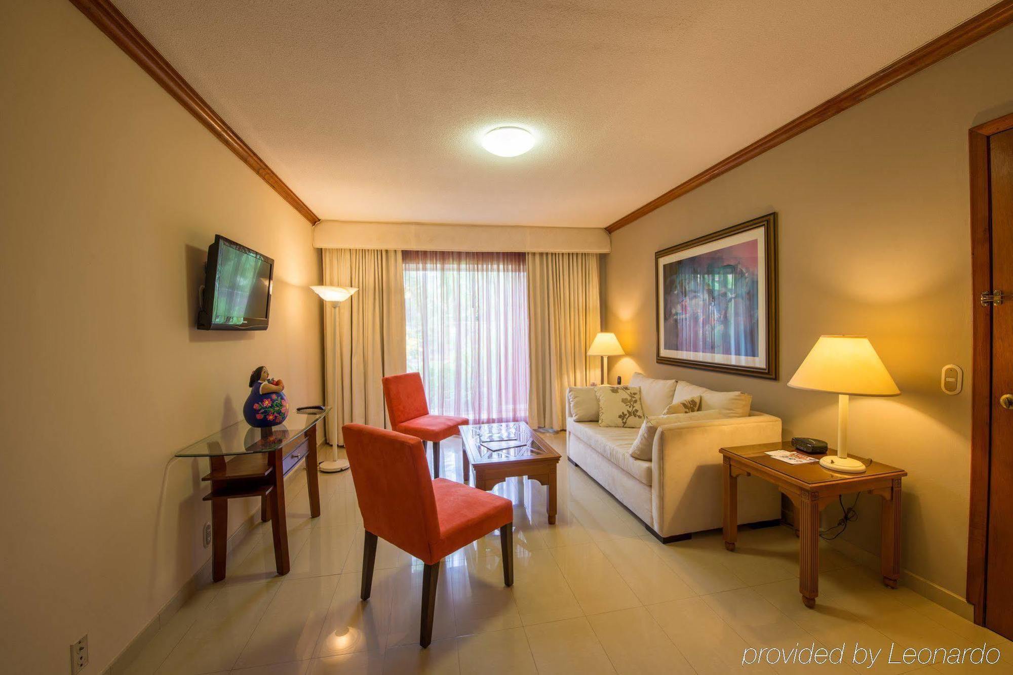 Hotel Globales Camino Real Манагуа Екстер'єр фото